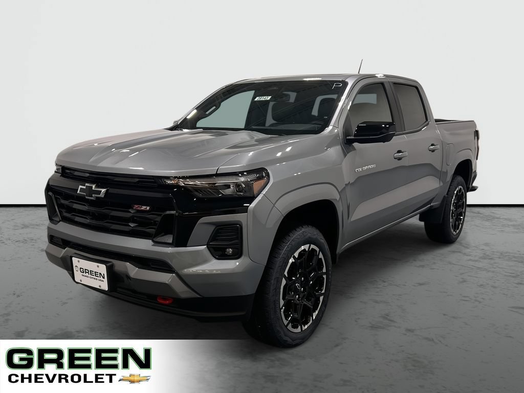 New Chevy Colorado for Sale in East Moline, IL