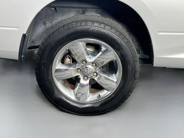 2014 RAM Ram 1500 Pickup Big Horn/Lone Star - Photo 36