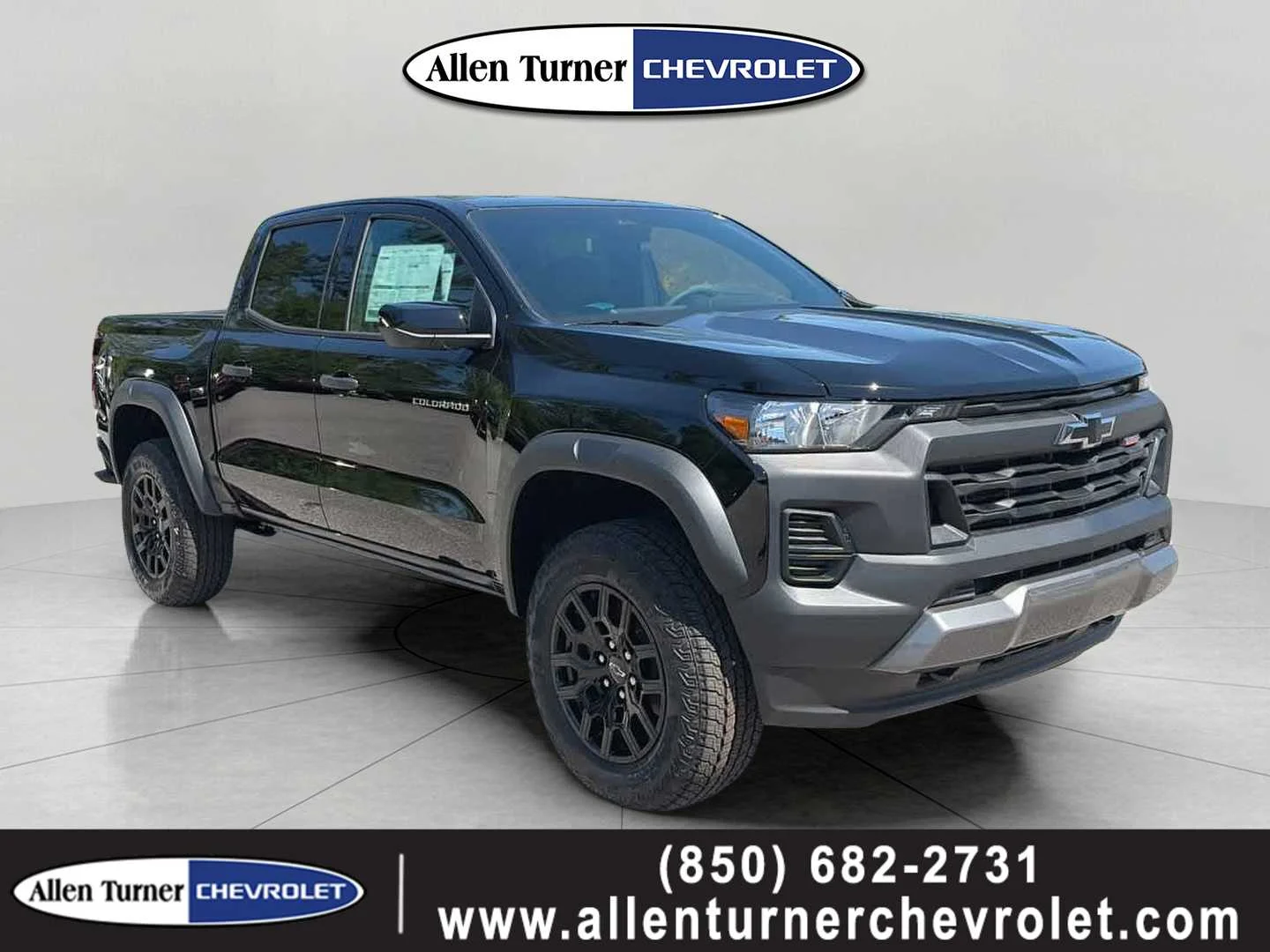 New Chevy Colorado for Sale in Crestview, FL