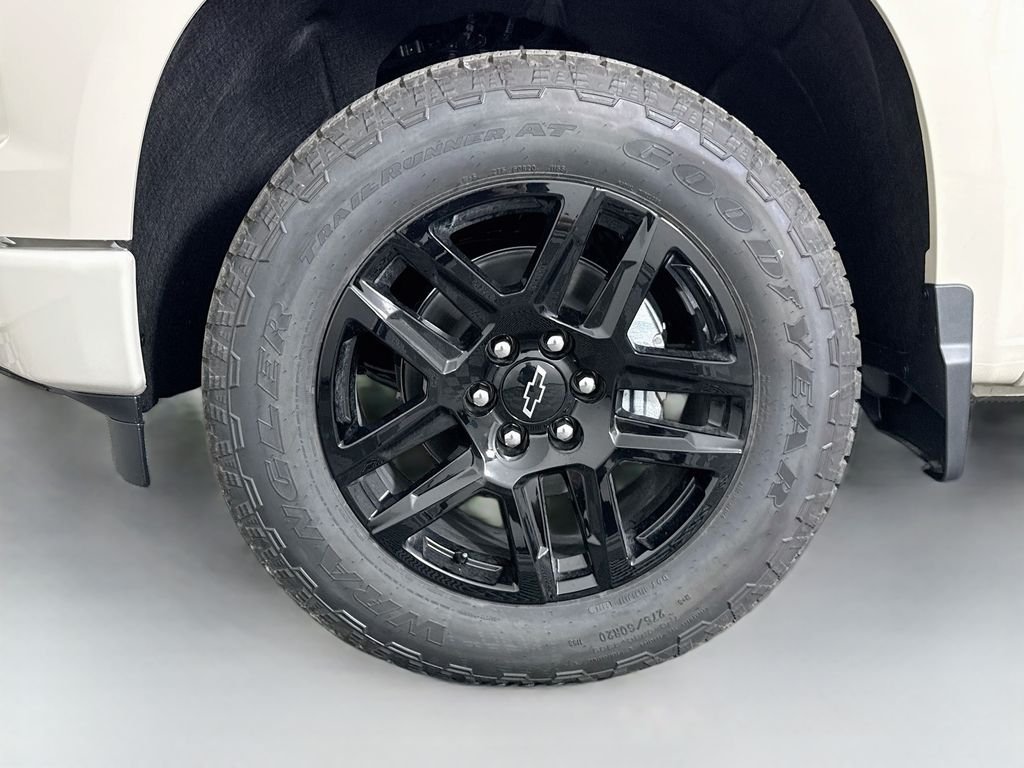 2026 Chevrolet Silverado 1500 RST - Photo 29