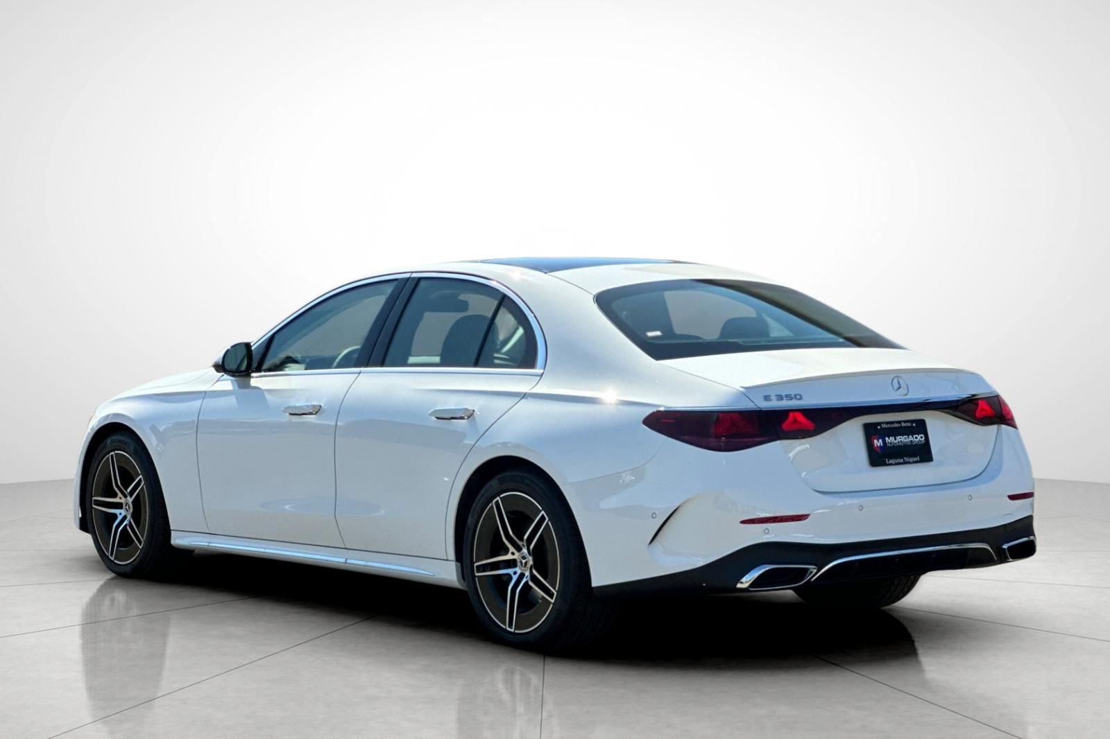 2026 Mercedes-Benz E-Class E350 - Photo 13