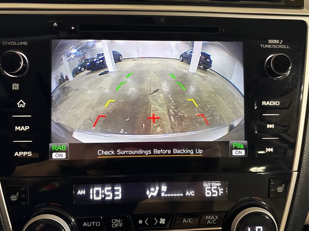 Used 2019 Gray Subaru 2.5i image 23