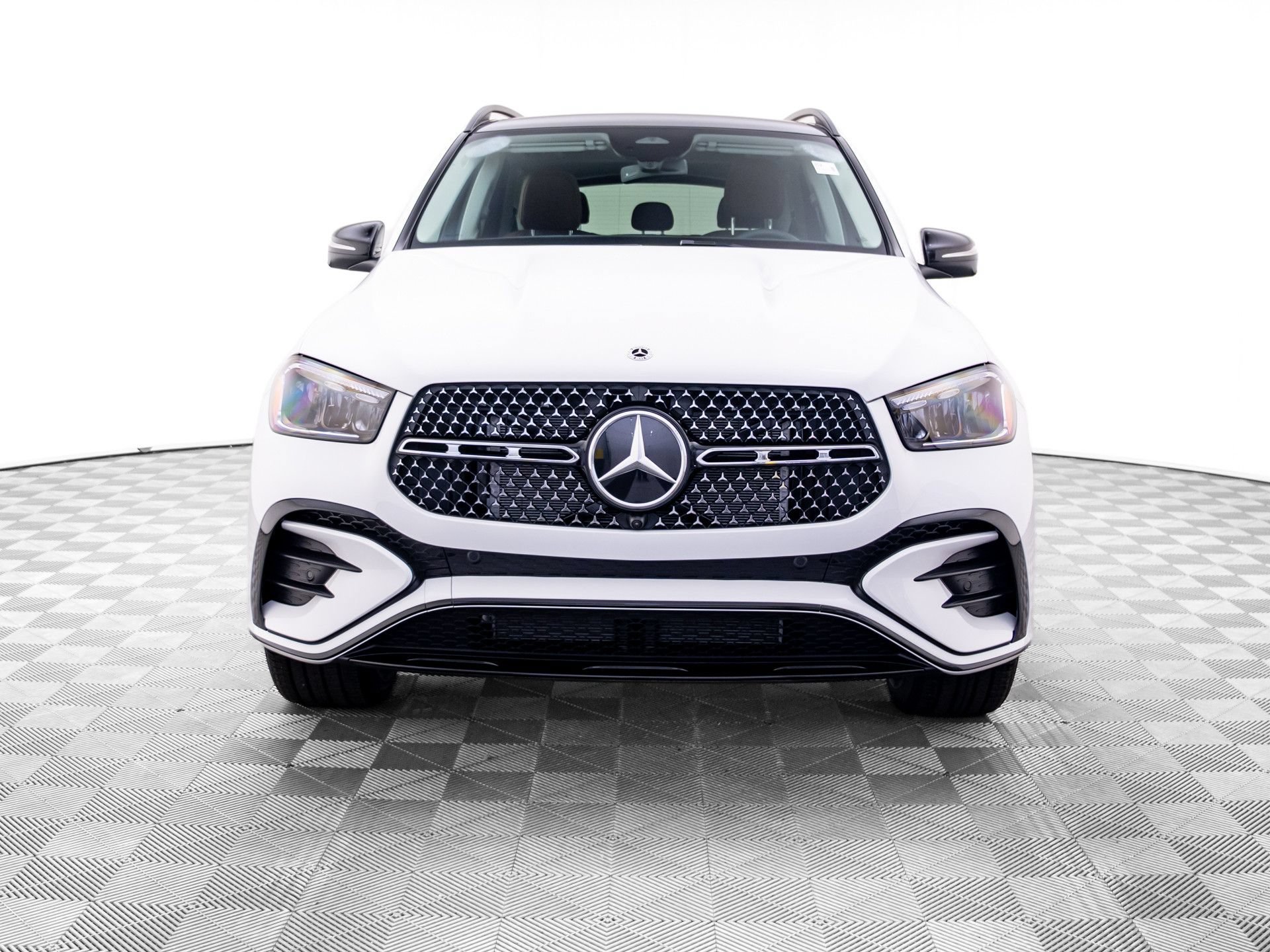New 2026 Polar White Mercedes-Benz GLE 350 image 50
