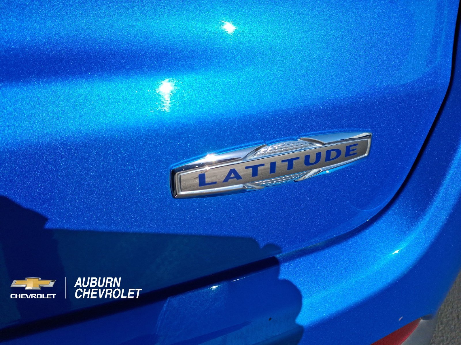 2025 Jeep Compass Latitude - Photo 26