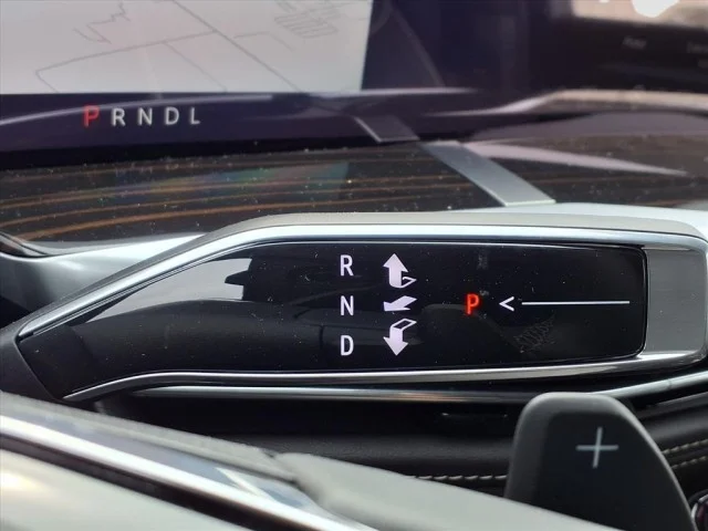 2026 Cadillac Escalade Luxury - Photo 24