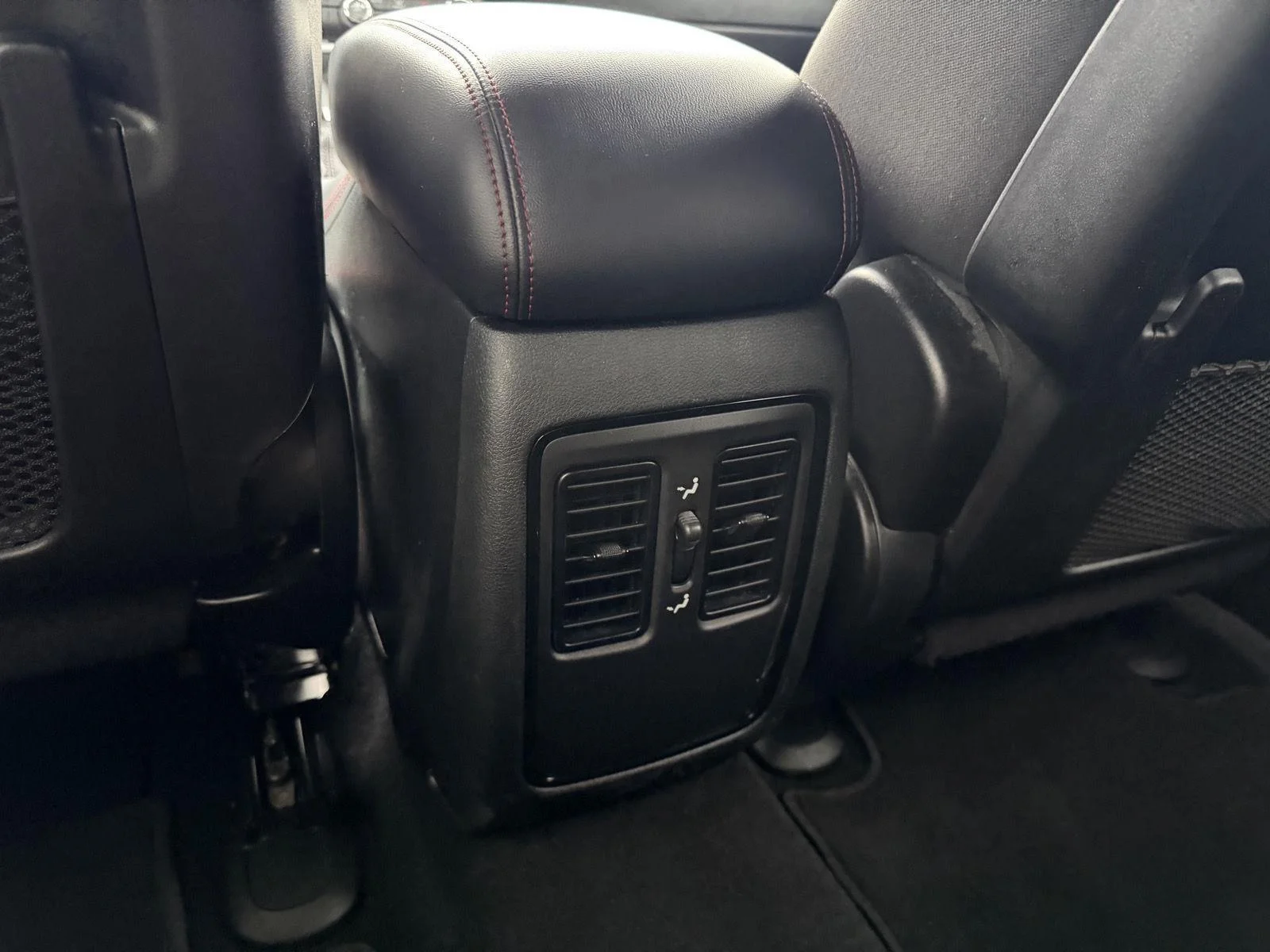 Used 2025 Destroyer Gray Clearcoat Dodge GT image 9