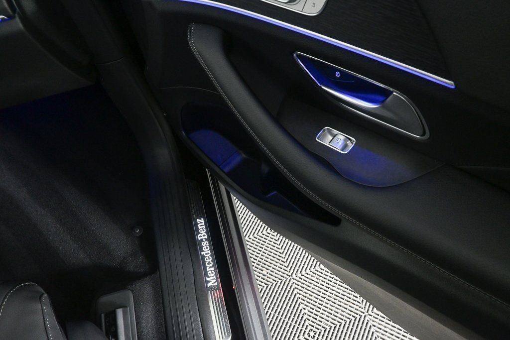 2025 Mercedes-Benz GLE GLE450 - Photo 46