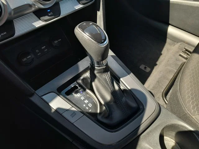 Used 2019 Gray Hyundai SE image 23