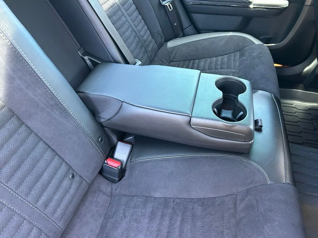 Used 2023 Granite Crystal Clearcoat Metallic Dodge R/T Scat Pack image 50
