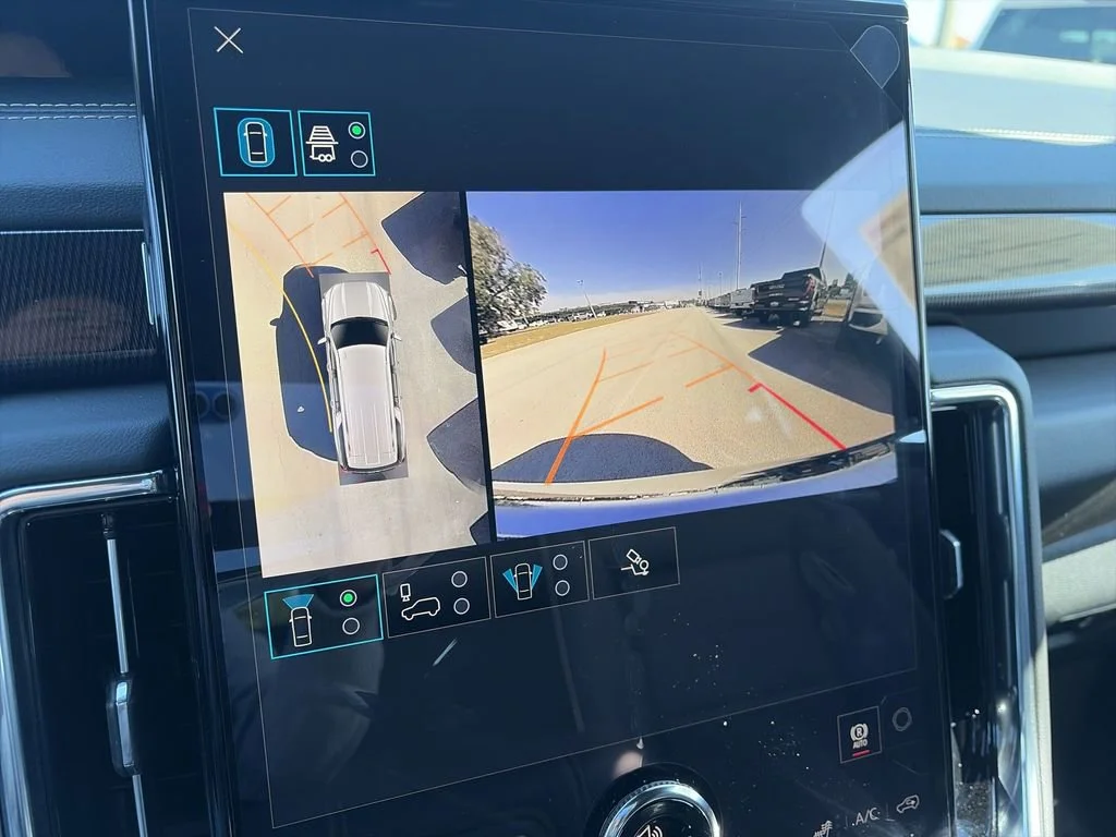 2026 GMC Yukon XL Elevation - Photo 22
