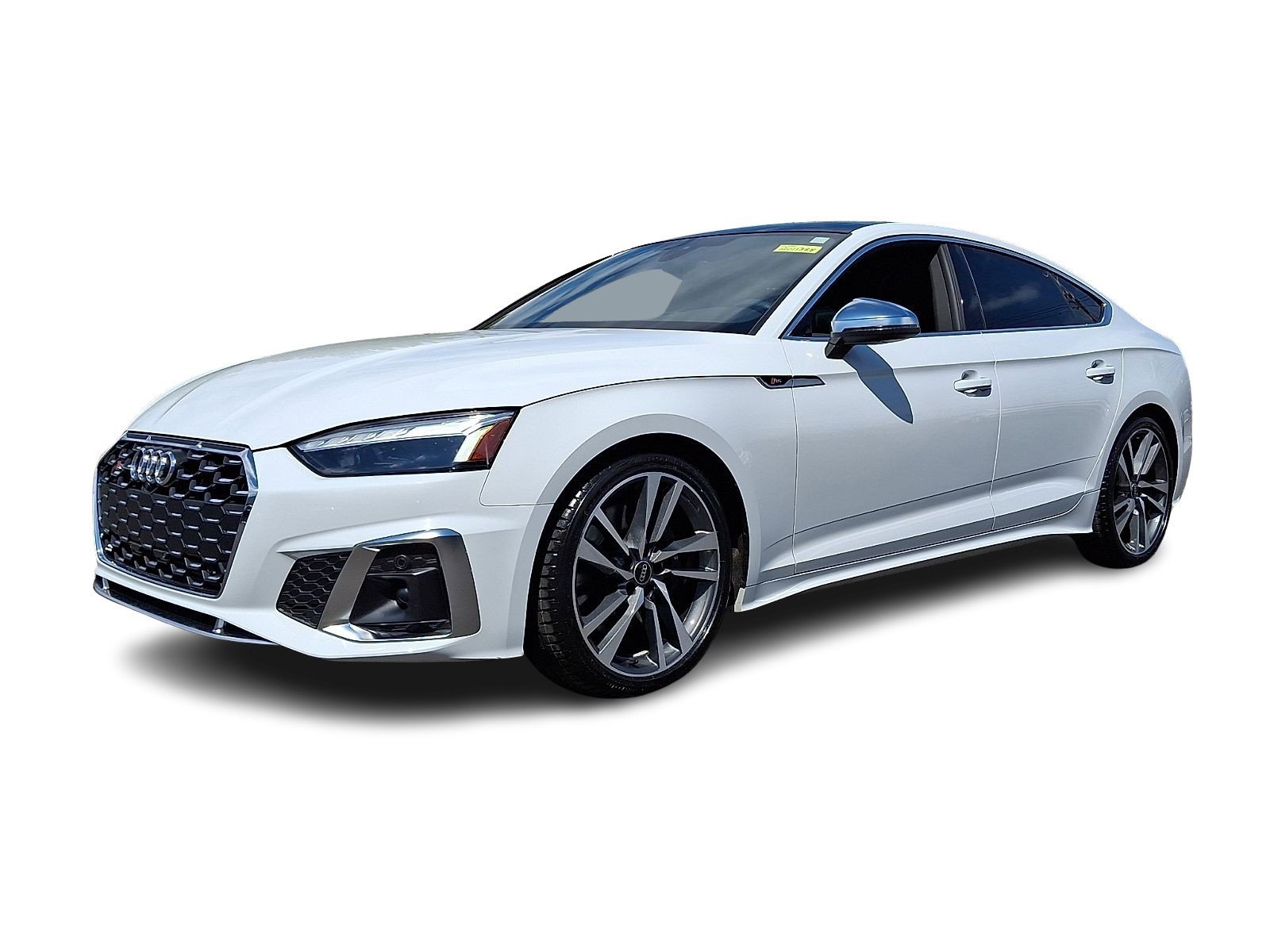 2023 Audi S5 Sportback Premium Plus quattro Tiptronic's photo