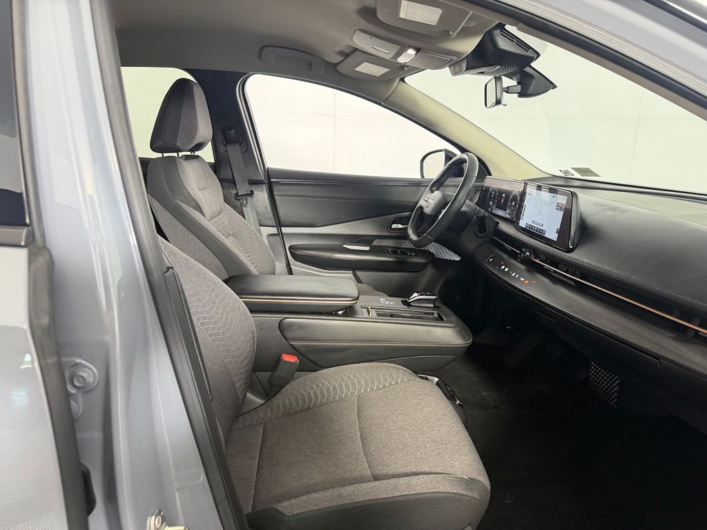 Certified Used 2023 Gray Nissan VENTURE+ image 30