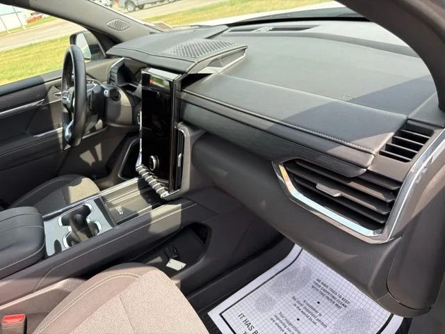 2026 GMC Acadia Elevation - Photo 33