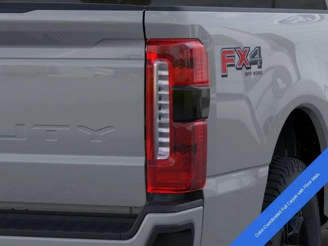 New 2026 Avalanche Ford F-250® XL image 25