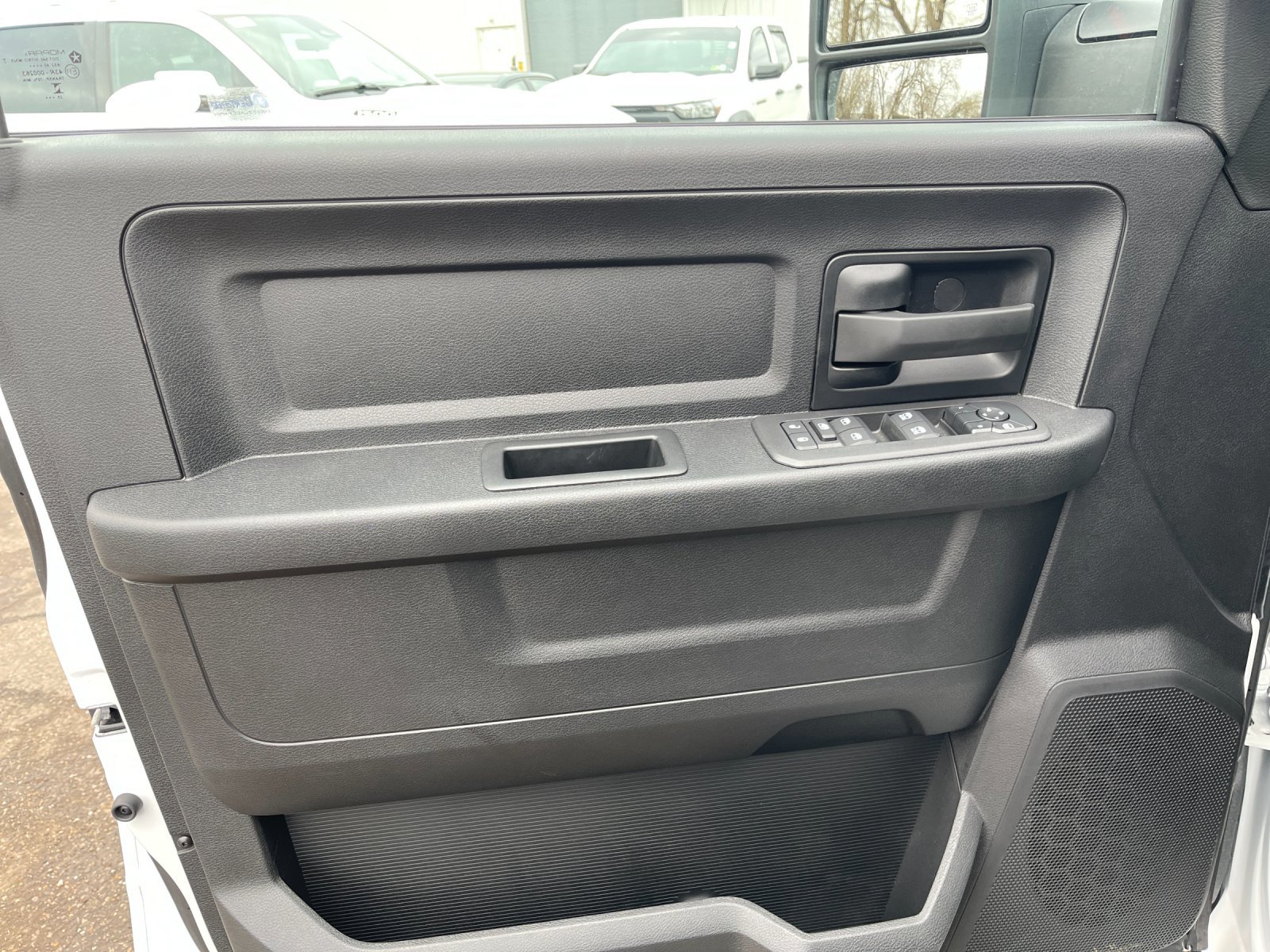 2026 RAM 2500 Tradesman - Photo 11