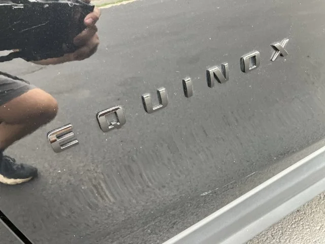 2024 Chevrolet Equinox LS - Photo 29