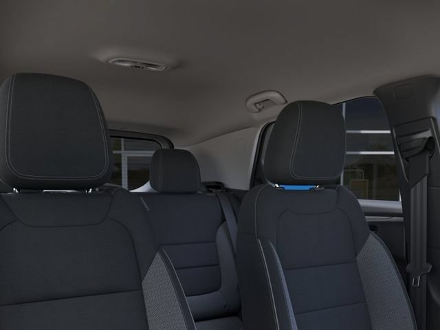 2026 Chevrolet Trailblazer LS - Photo 24