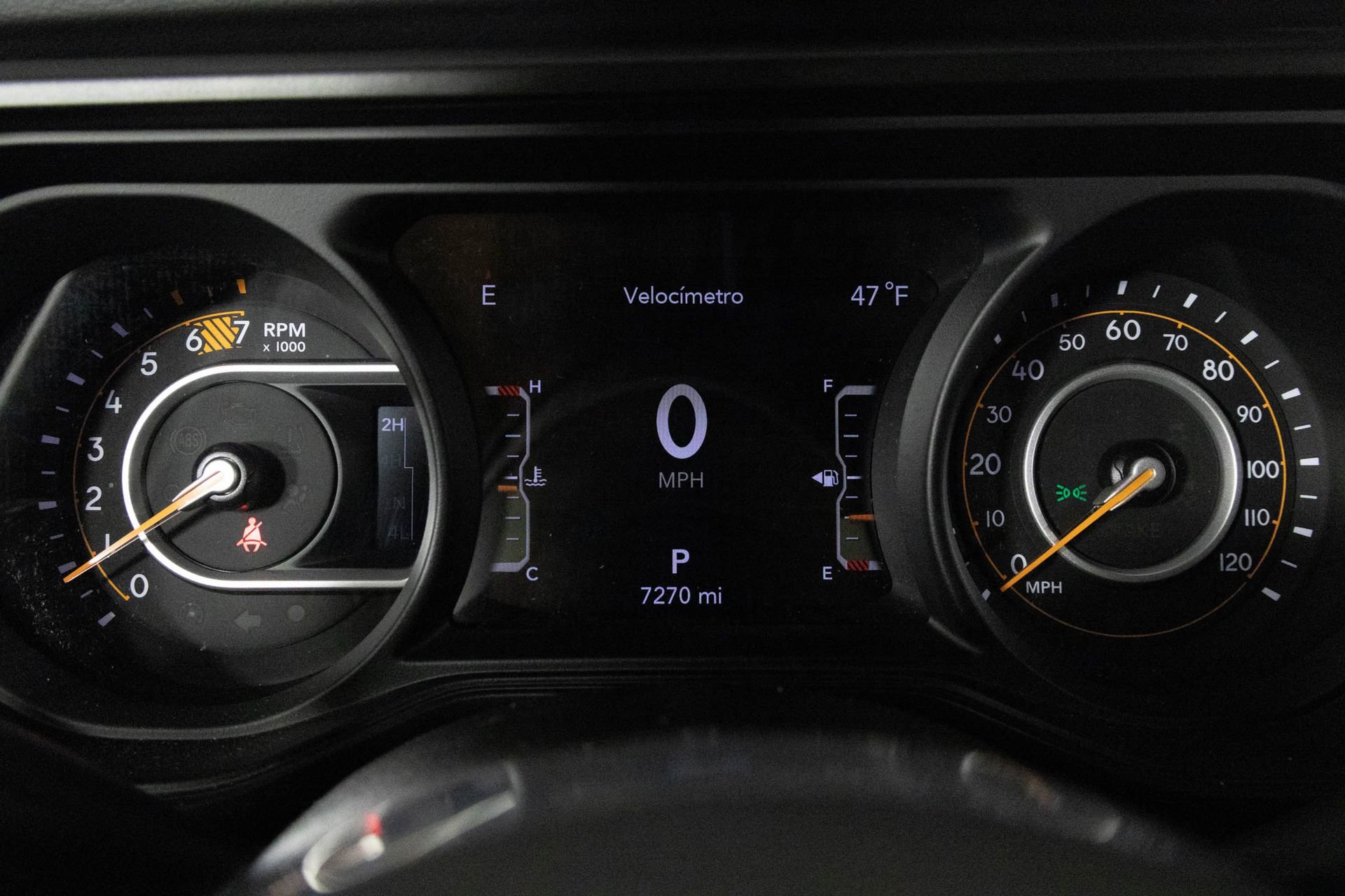 2024 JEEP WRANGLER - Image 32