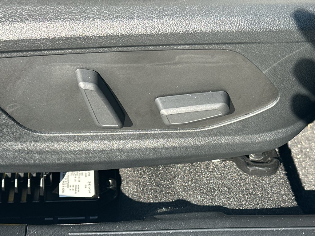 2026 Hyundai Santa Cruz Limited - Photo 36