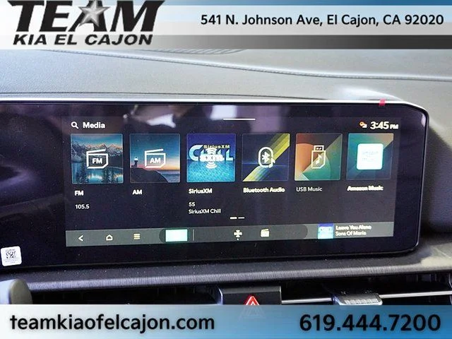 2026 Kia Sportage X-Line - Photo 31