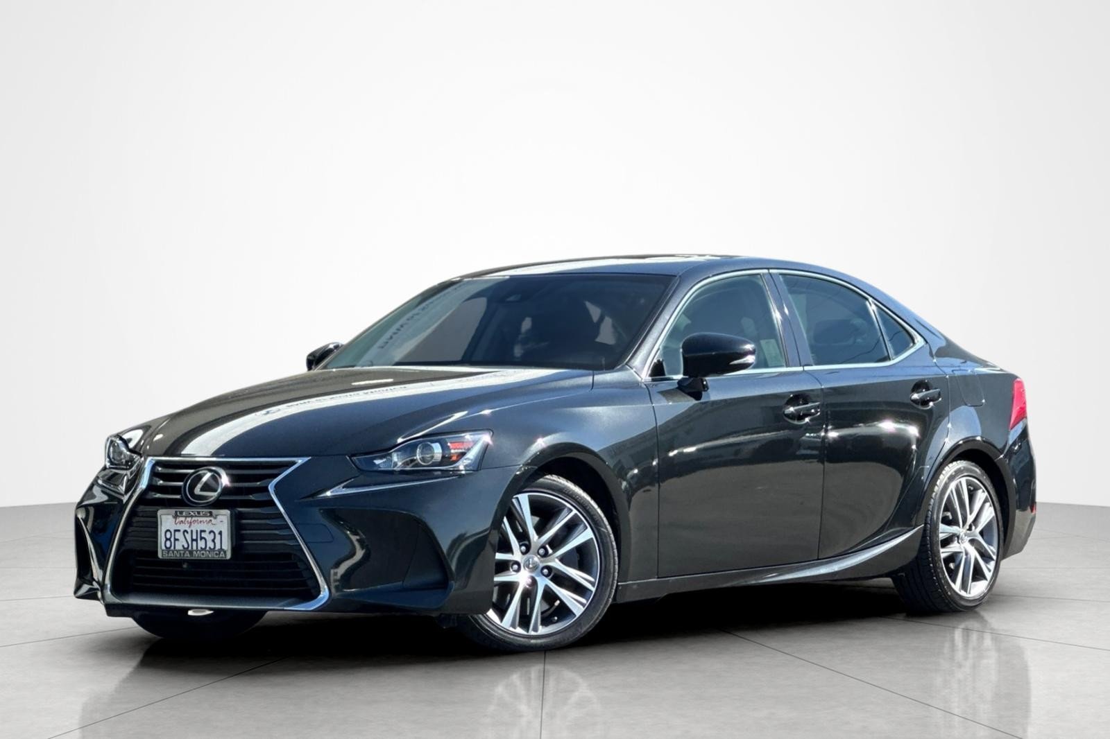 2018 Lexus IS 350 300 RWD's photo