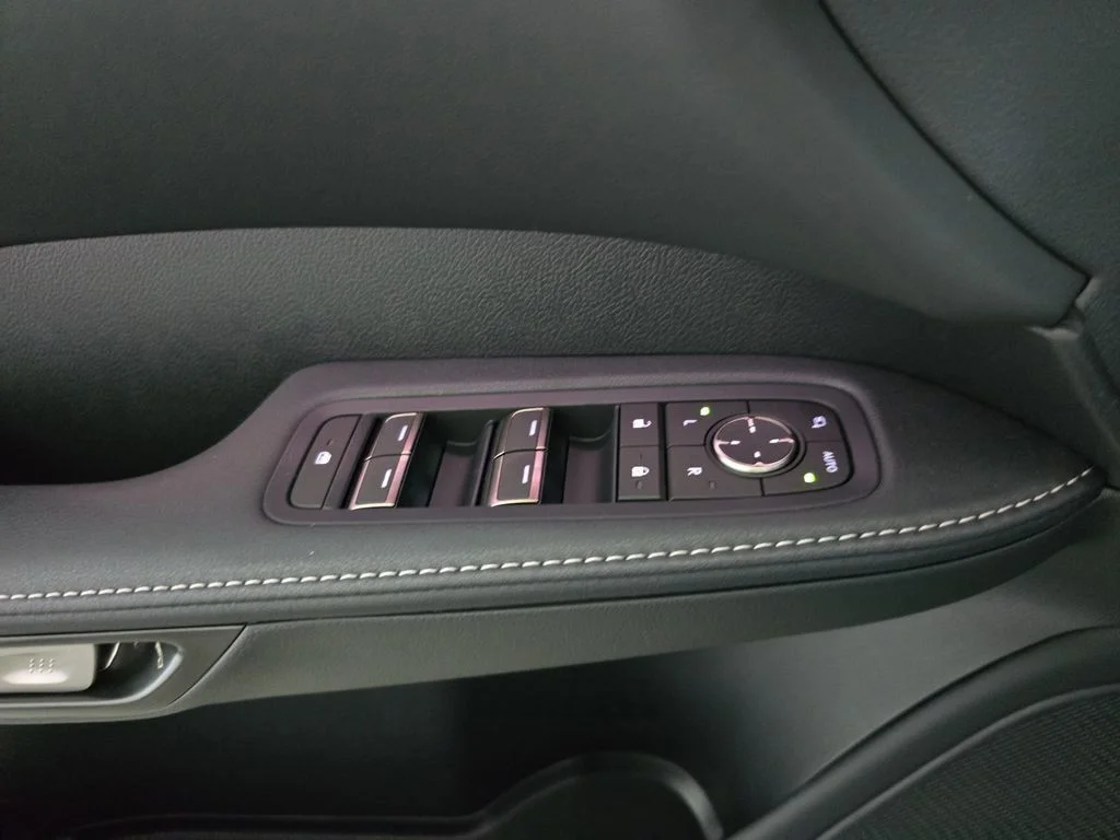 New 2026 Nori Green Pearl Lexus LUXURY image 26