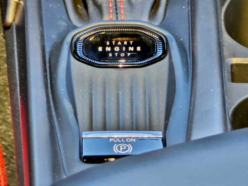 New 2027 Green Dodge Scat Pack image 32