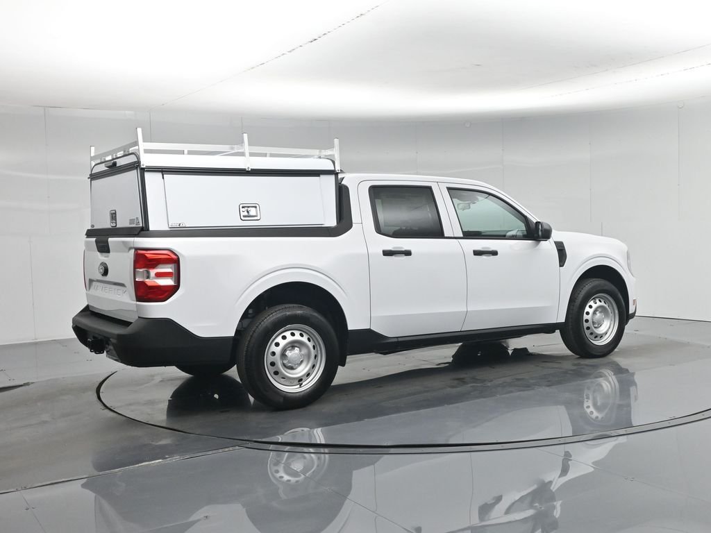 New 2026 Oxford White Ford XL image 26