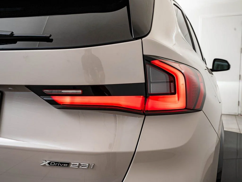 2026 BMW X1 XDrive28i - Photo 9