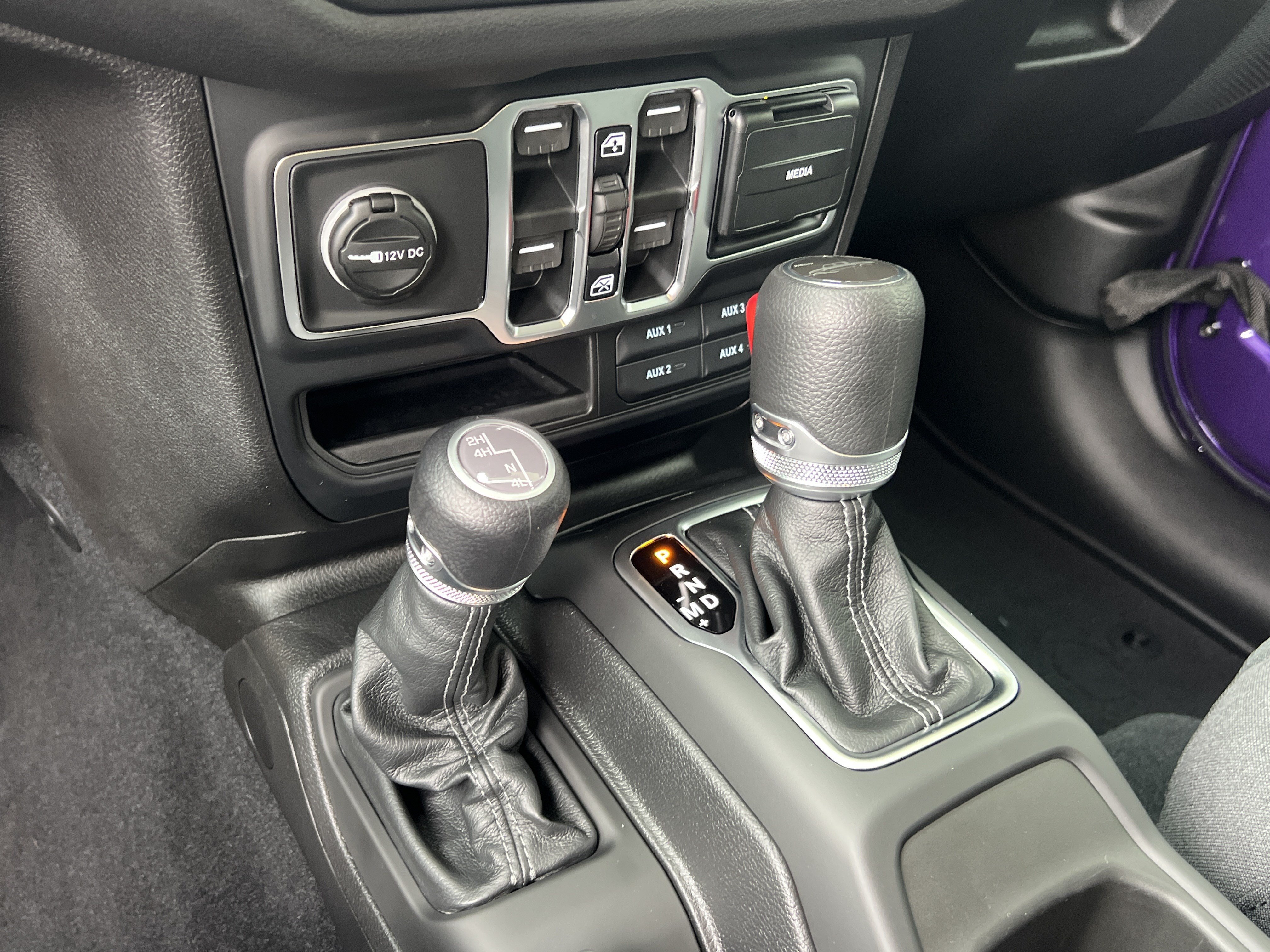 New 2026 Reign Jeep Sport S image 29