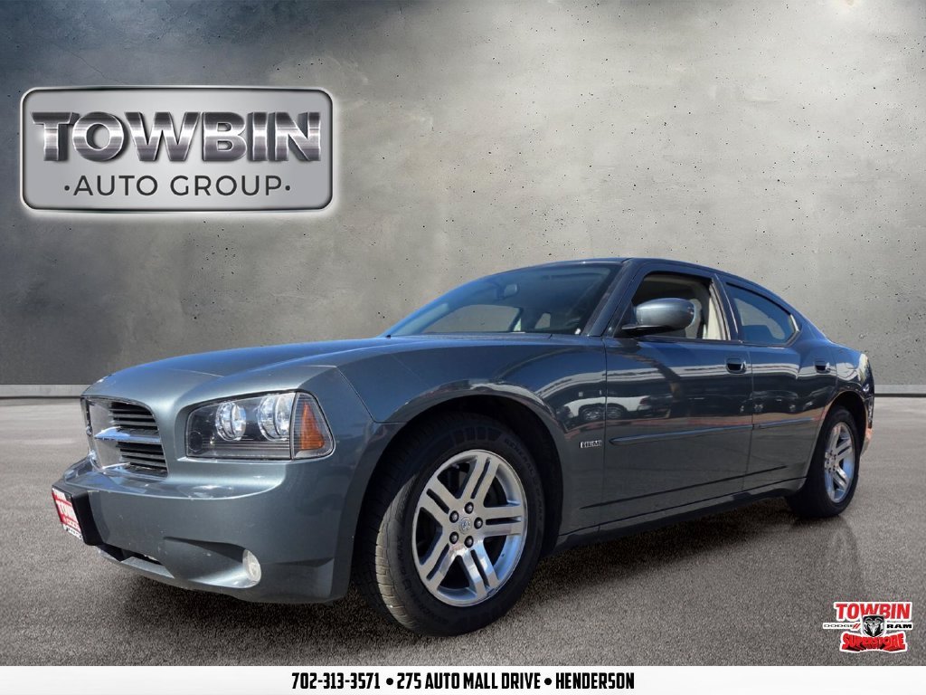 2006 Dodge Charger