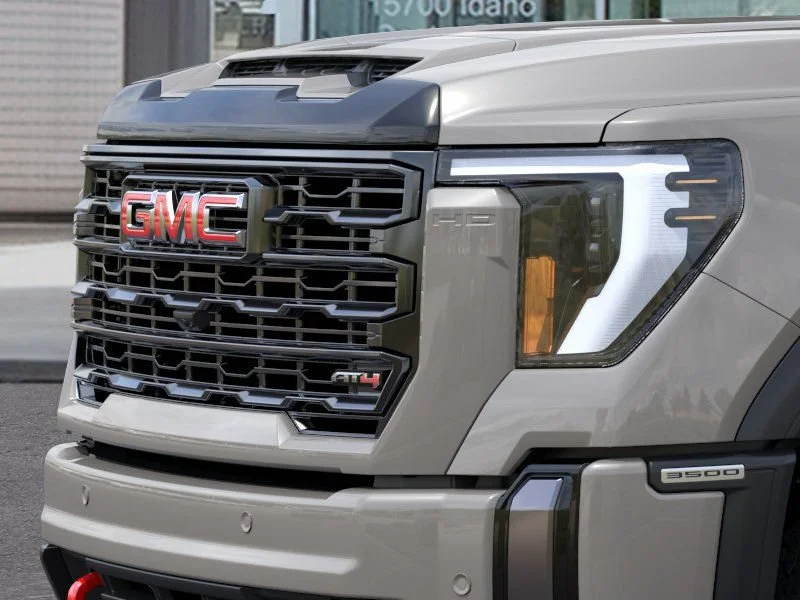 New 2026 Coastal Dune GMC AT4 image 13