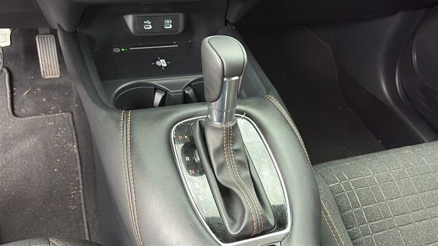 Used 2026 Urban Gray Honda Sport image 17