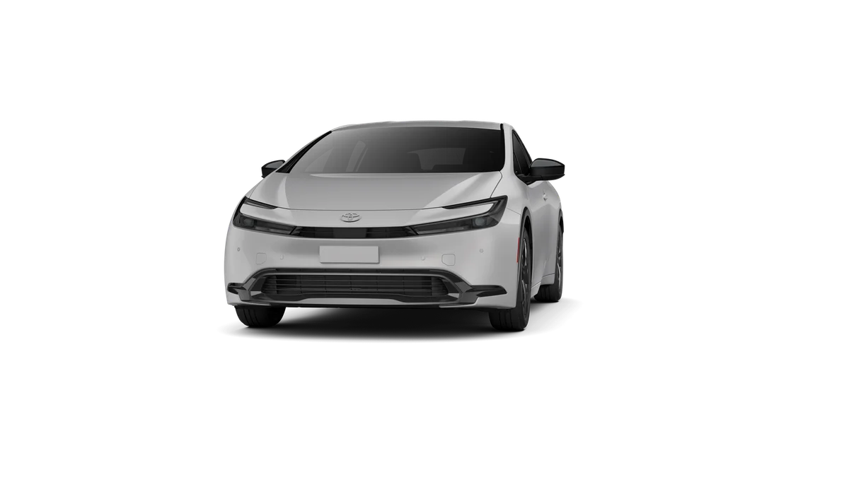 New 2027 Cutting Edge Toyota LE image 18