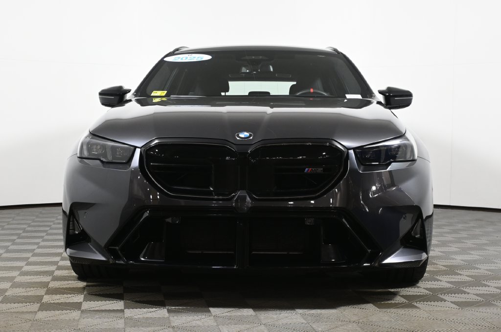 Used 2025 Dark Graphite BMW Base image 10