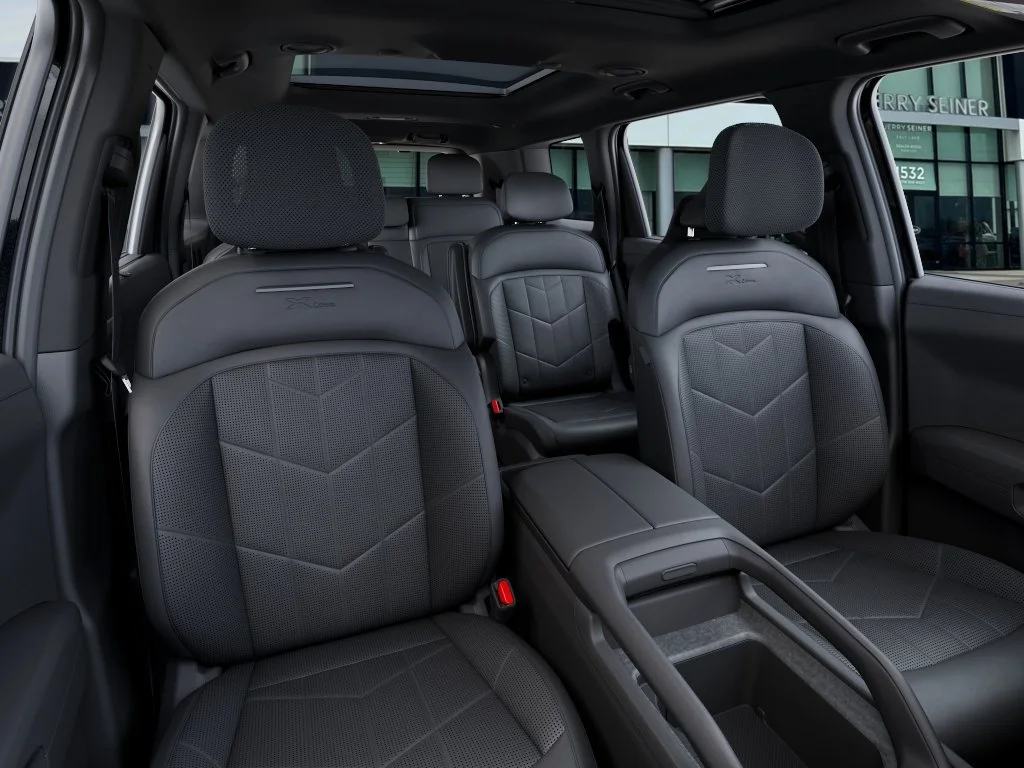 New 2027 Panthera Metal Kia X-Line SX image 15