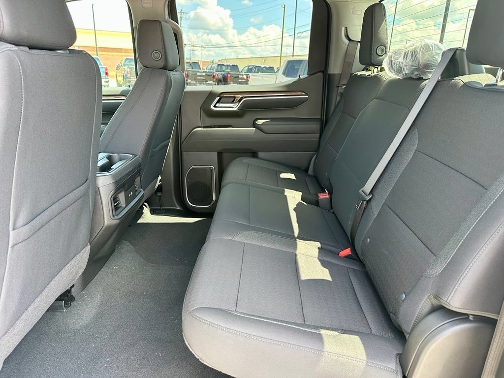 2026 Chevrolet Silverado 1500 LT - Photo 19
