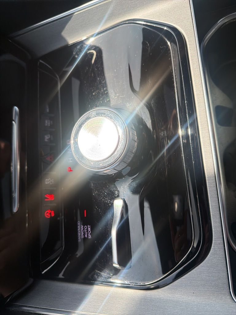 Used 2023 White Jeep Series II image 18