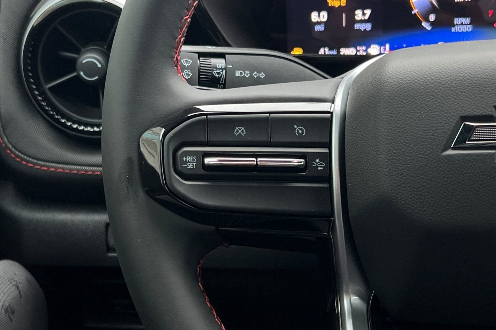 2025 Chevrolet Colorado Z71 - Photo 27