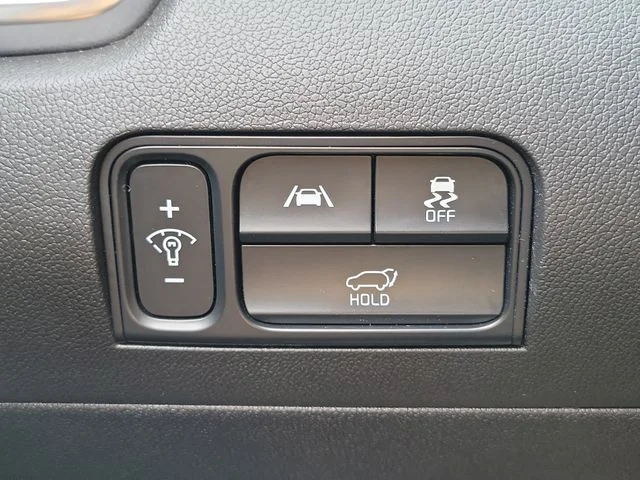 Certified Used 2022 Gray Kia SX image 20