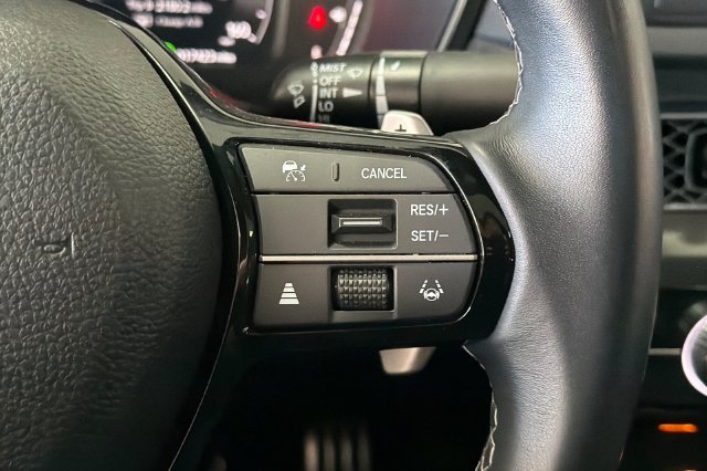 Used 2025  Acura A-Spec Package image 29