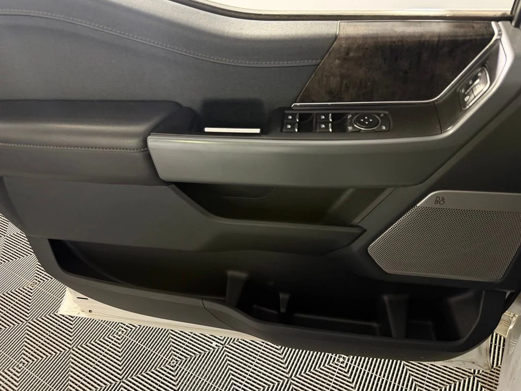 2023 Ford F-150 Lariat - Photo 25