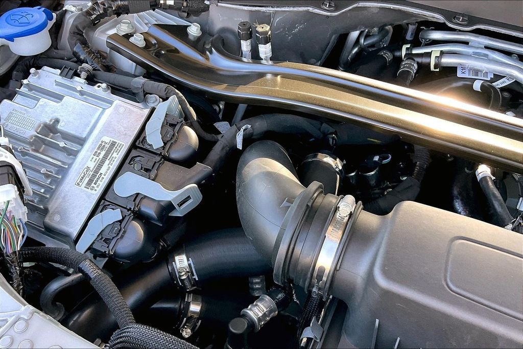 New 2026 Ford Explorer ST 4D Sport Utility