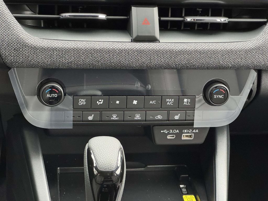 2026 Subaru Outback Limited - Photo 22