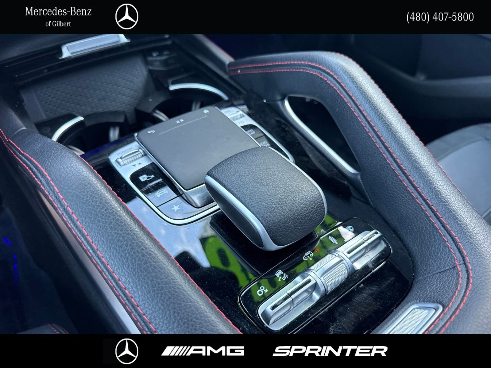 Used 2023  Mercedes-Benz GLE 53 AMG® image 33