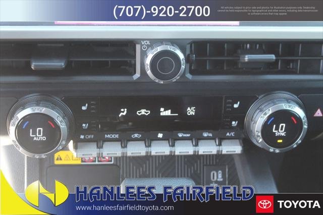 Certified Used 2024 UNDERGROUND Toyota  image 24