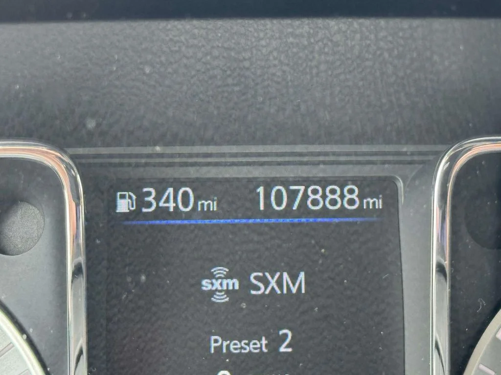 Used 2019 Blue Nissan SV image 25