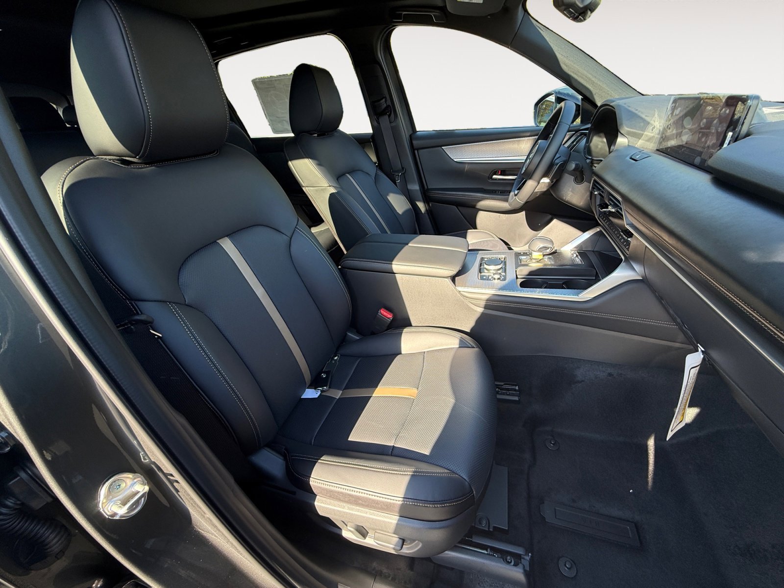 2026 Mazda CX-90 Premium Sport Package - Photo 19