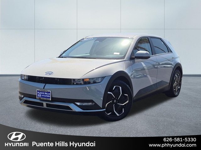 2023 Hyundai IONIQ 5 SEL