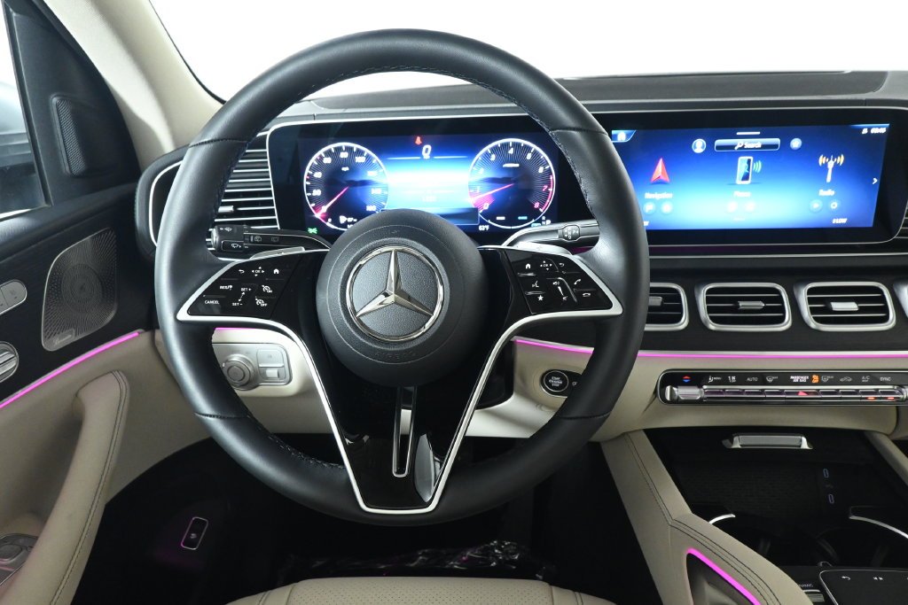 2026 Mercedes-Benz GLE GLE350 - Photo 18